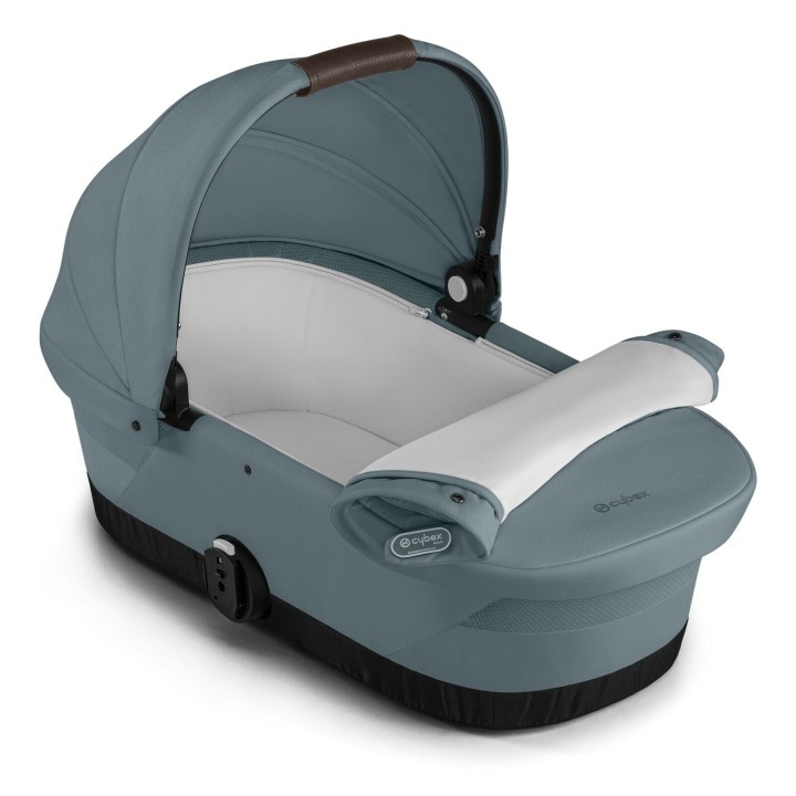 Alcofa Gazelle S Cot da Cybex - Stormy Blue