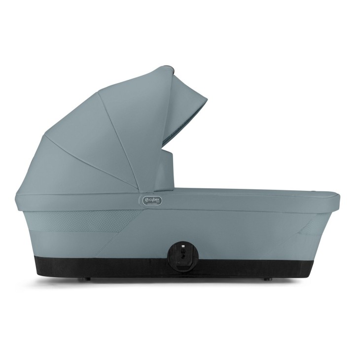 Alcofa Gazelle S Cot da Cybex - Stormy Blue