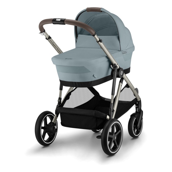 Capazo Gazelle S Cot de Cybex - Stormy Blue
