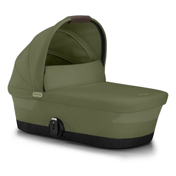 Alcofa Gazelle S Cot da Cybex - Moss Green
