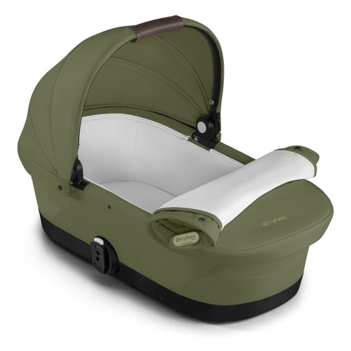Alcofa Gazelle S Cot da Cybex - Moss Green