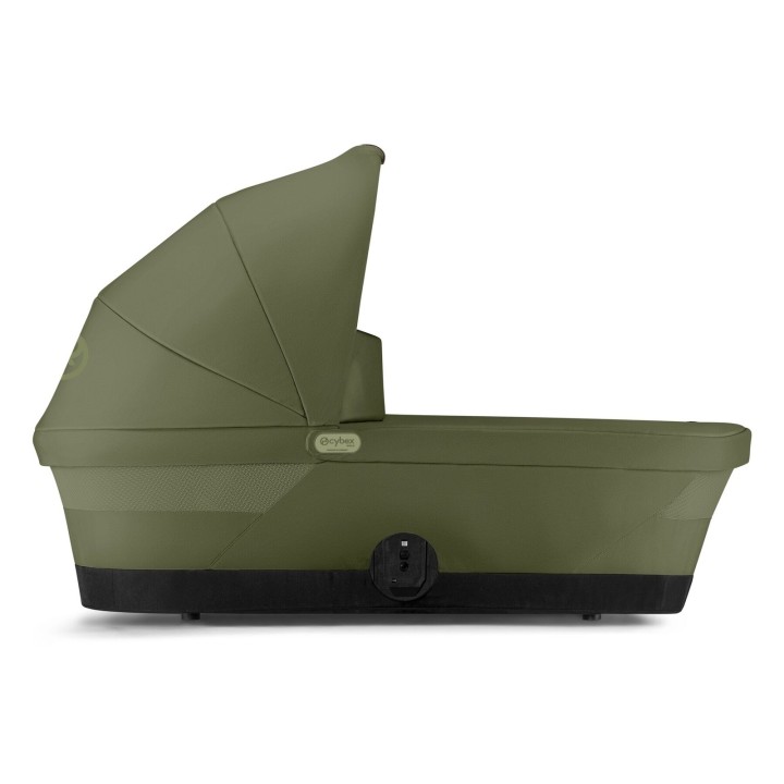 Alcofa Gazelle S Cot da Cybex - Moss Green