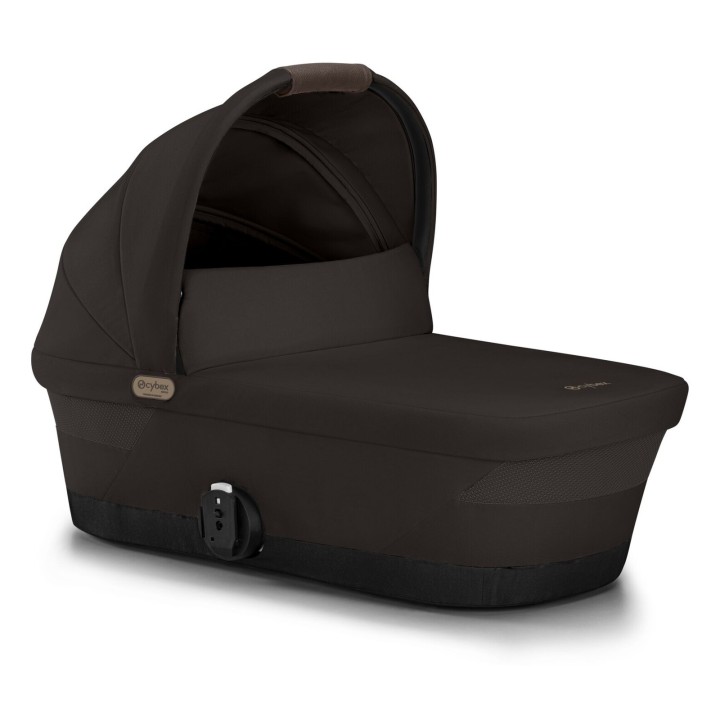 Alcofa Gazelle S Cot da Cybex - Chocolate Brown