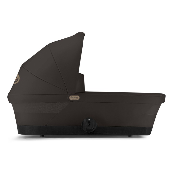 Capazo Gazelle S Cot de Cybex - Chocolate Brown