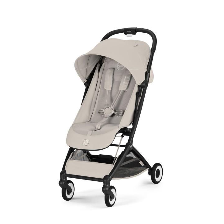Cadeira de passeio Orfeo da Cybex - Dune Grey