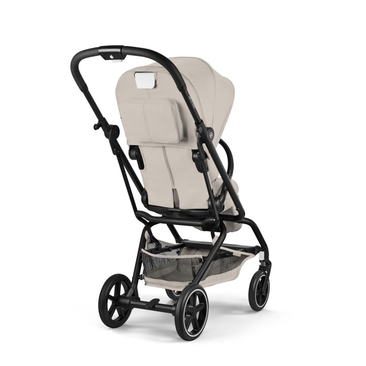 Silla de paseo Eezy S Twist +2 de Cybex - Dune Grey