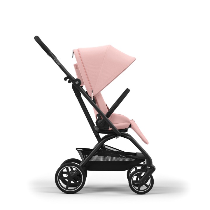 Silla de paseo Eezy S Twist +2 de Cybex - Candy Pink