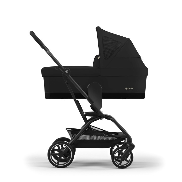 Silla de paseo Eezy S Twist +2 de Cybex - Candy Pink