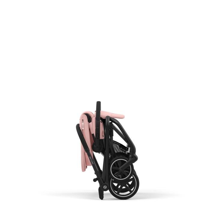 Silla de paseo Eezy S Twist +2 de Cybex - Candy Pink