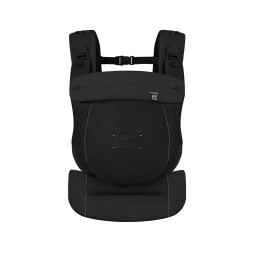 Mochila portabebés Amya de Cybex - Magic Black