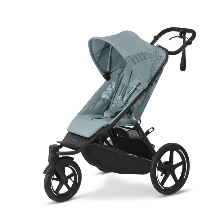 Silla de paseo Avi Spin de Cybex - Stormy Blue