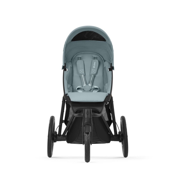 Silla de paseo Avi Spin de Cybex - Stormy Blue