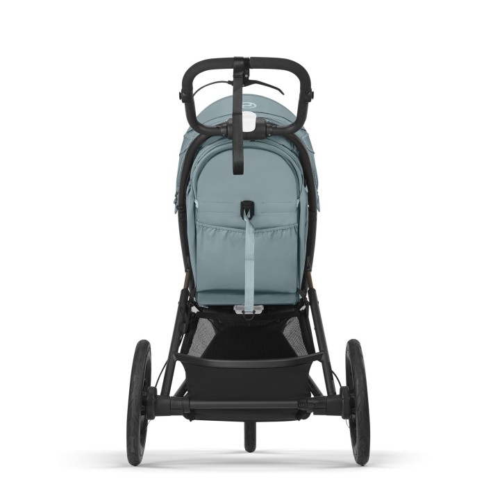 Silla de paseo Avi Spin de Cybex - Stormy Blue