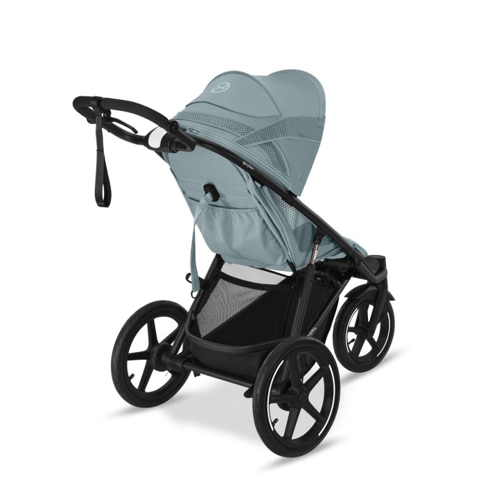 Silla de paseo Avi Spin de Cybex - Stormy Blue