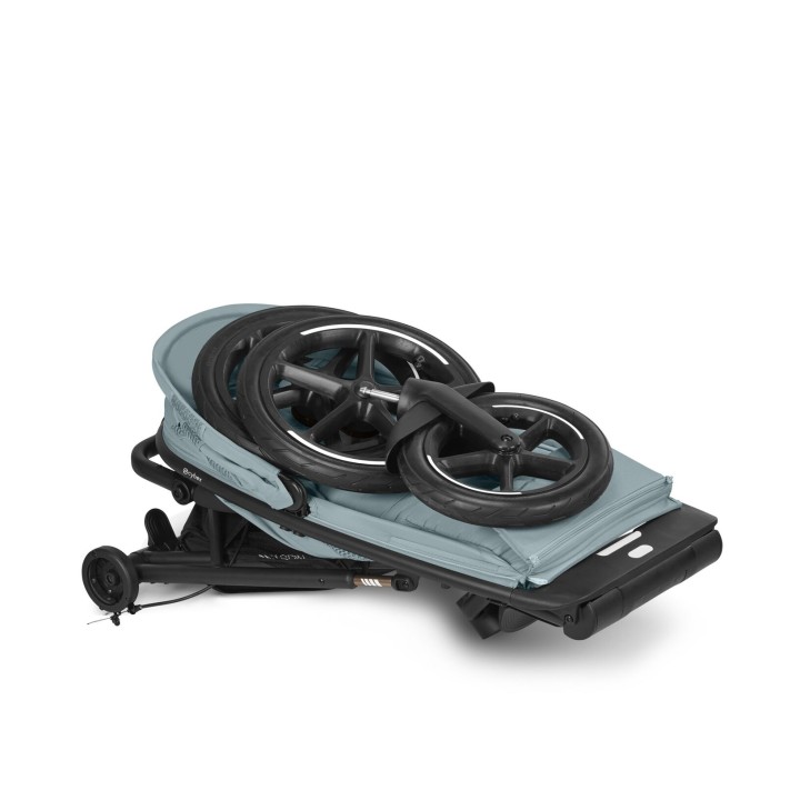 Silla de paseo Avi Spin de Cybex - Stormy Blue