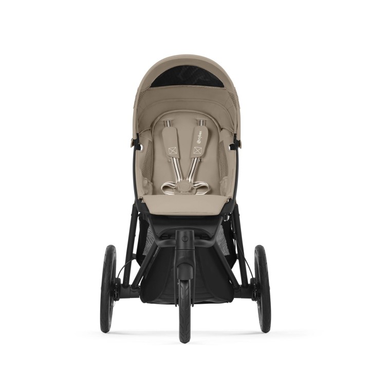Silla de paseo Avi Spin de Cybex - Almond Beige