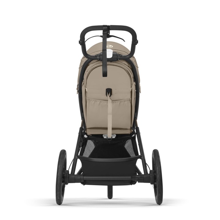 Silla de paseo Avi Spin de Cybex - Almond Beige