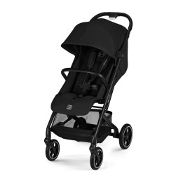Silla de paseo Beezy de Cybex - Magic Black