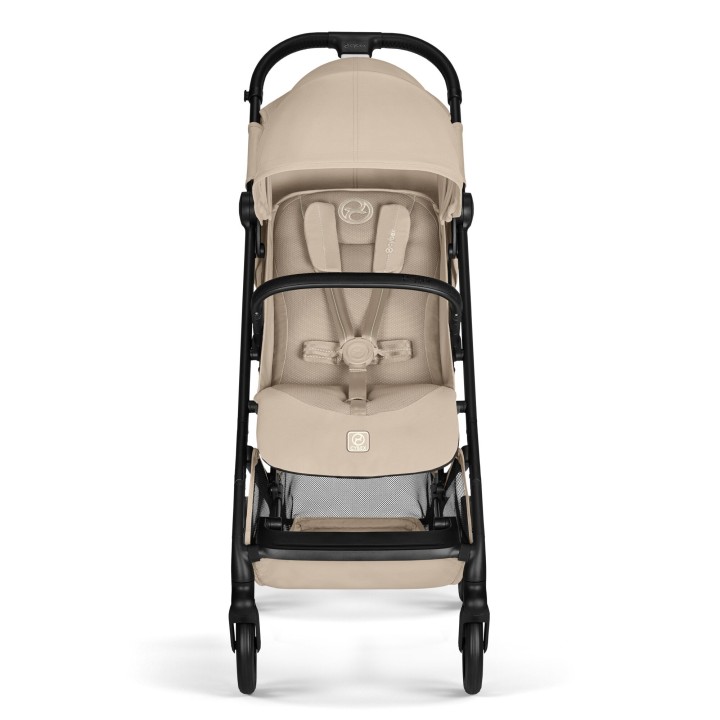 Silla de paseo Beezy de Cybex - Almond Beige