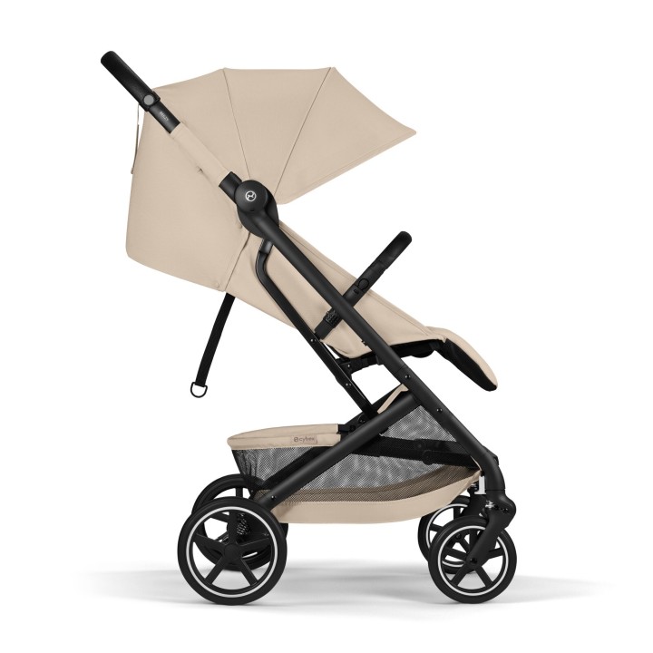 Silla de paseo Beezy de Cybex - Almond Beige
