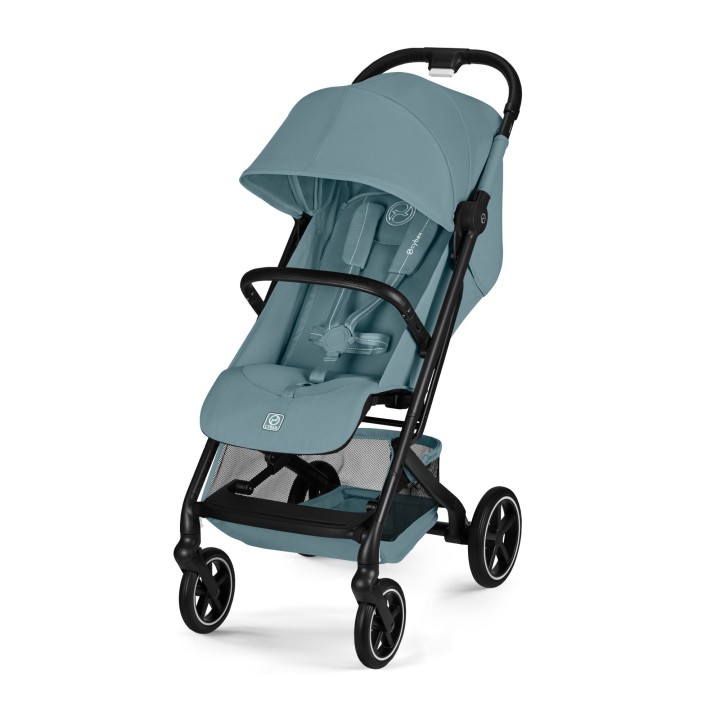 Silla de paseo Beezy de Cybex - Stormy Blue
