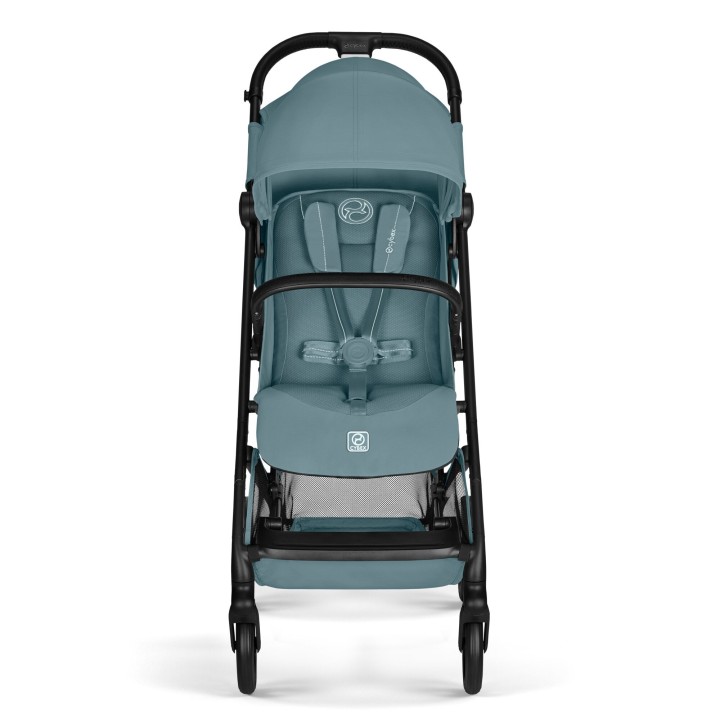 Silla de paseo Beezy de Cybex - Stormy Blue