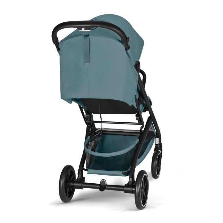 Silla de paseo Beezy de Cybex - Stormy Blue