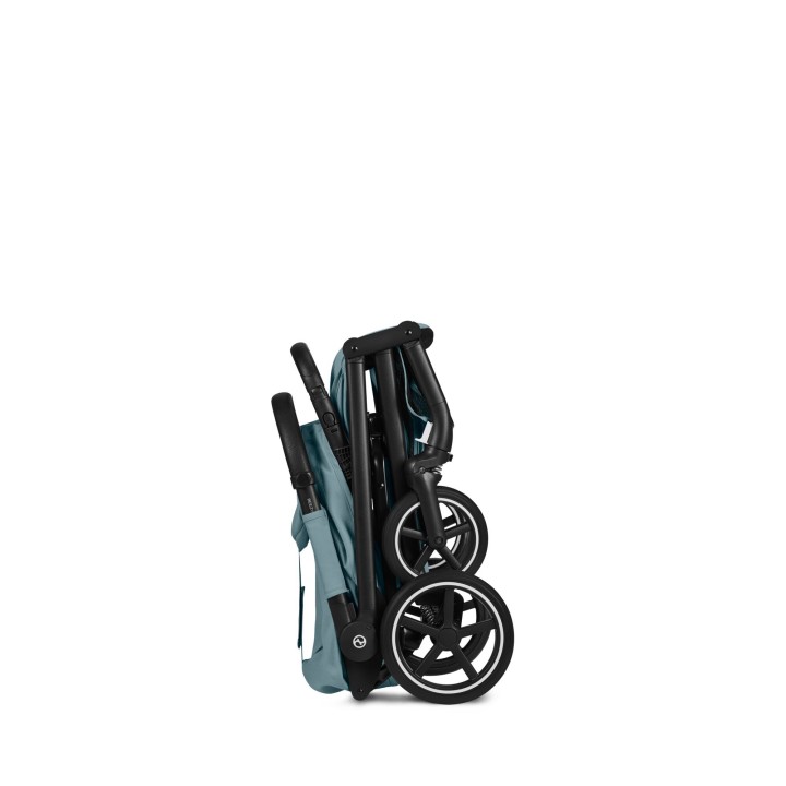 Silla de paseo Beezy de Cybex - Stormy Blue
