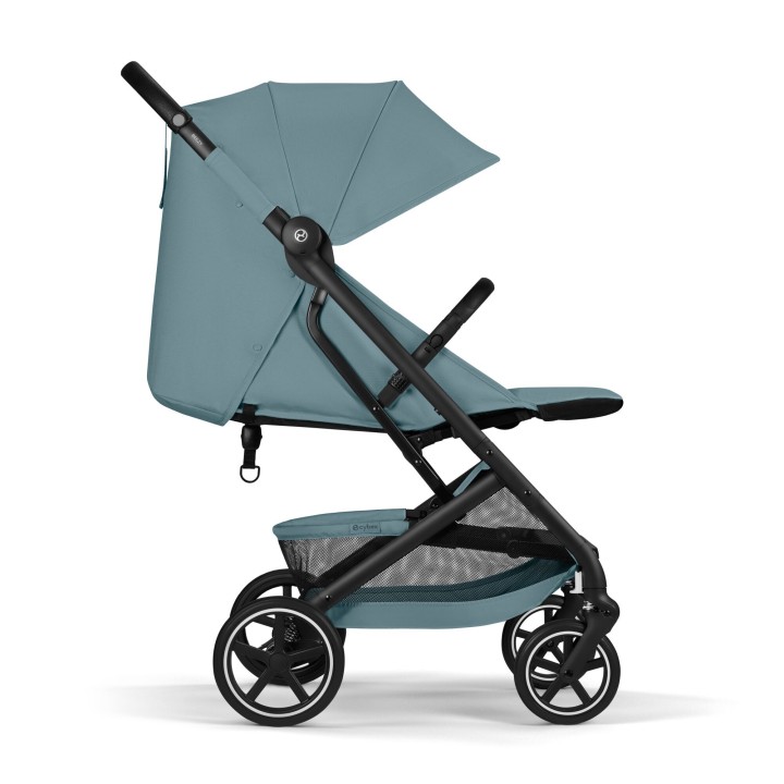 Silla de paseo Beezy de Cybex - Stormy Blue