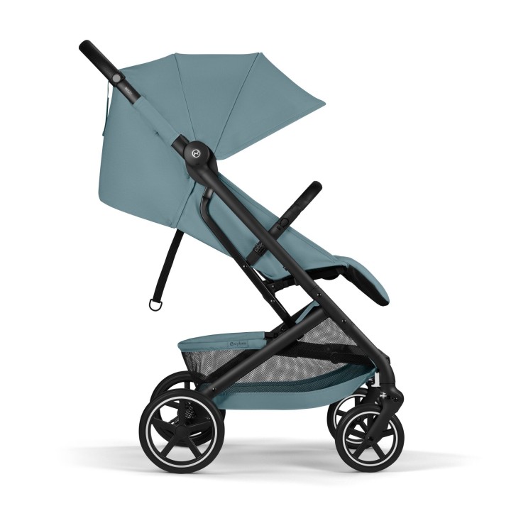 Silla de paseo Beezy de Cybex - Stormy Blue
