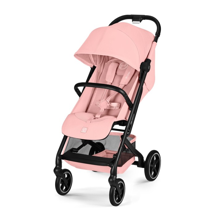 Silla de paseo Beezy de Cybex - Candy Pink