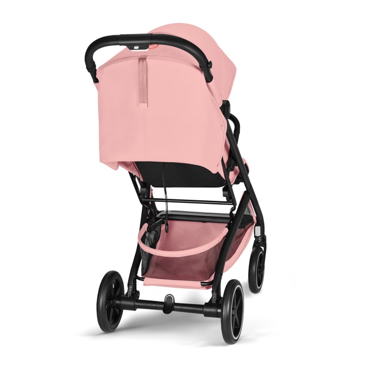 Silla de paseo Beezy de Cybex - Candy Pink