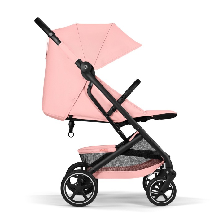 Silla de paseo Beezy de Cybex - Candy Pink