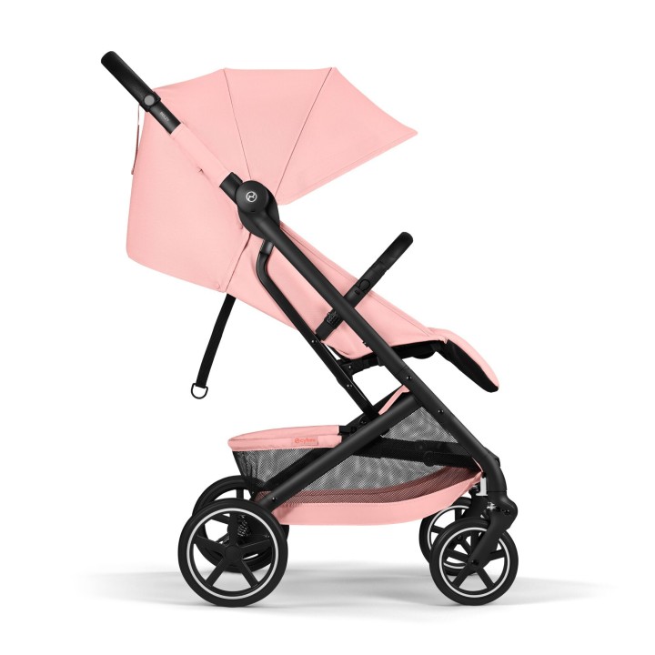 Silla de paseo Beezy de Cybex - Candy Pink