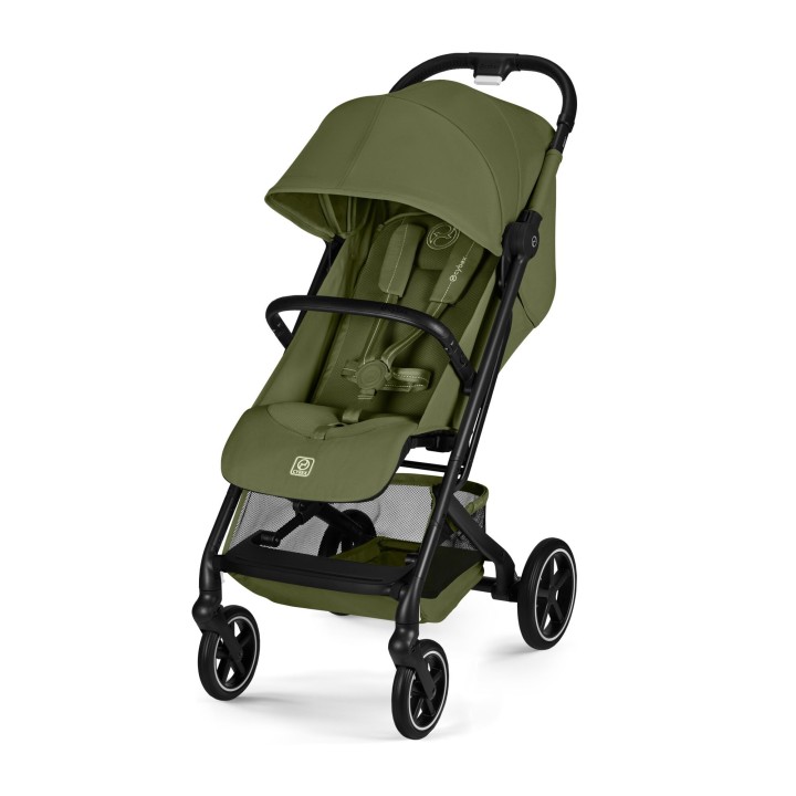 Silla de paseo Beezy de Cybex - Moss Green