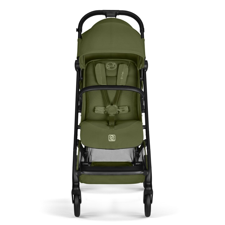 Silla de paseo Beezy de Cybex - Moss Green