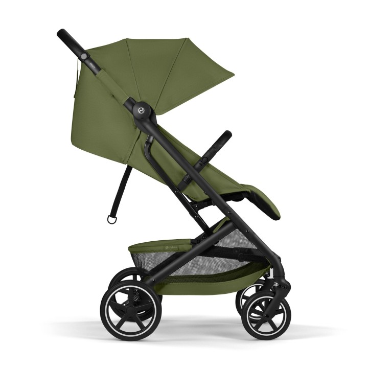Silla de paseo Beezy de Cybex - Moss Green