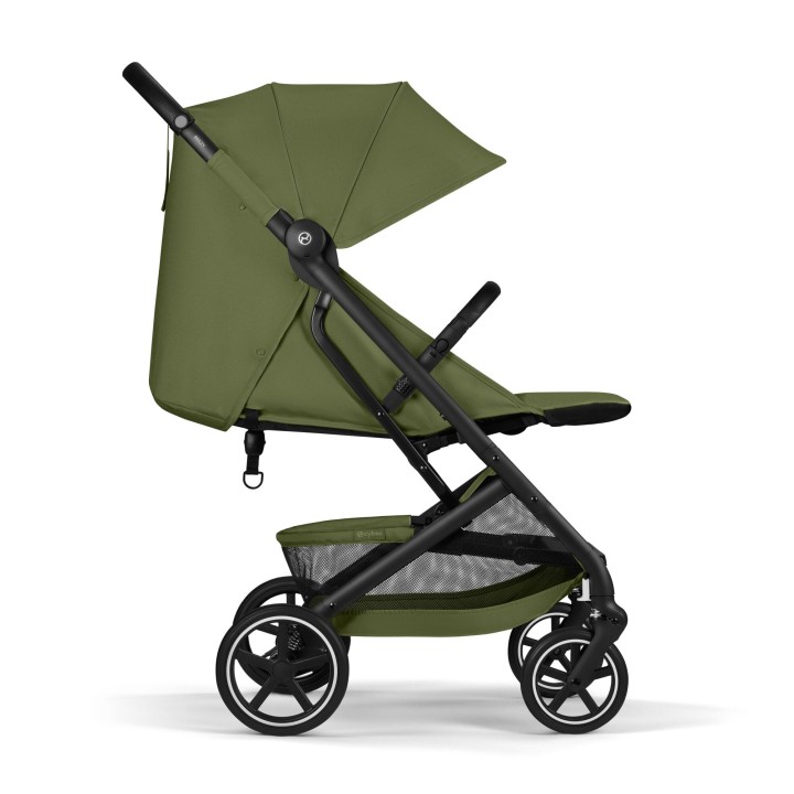 Silla de paseo Beezy de Cybex - Moss Green