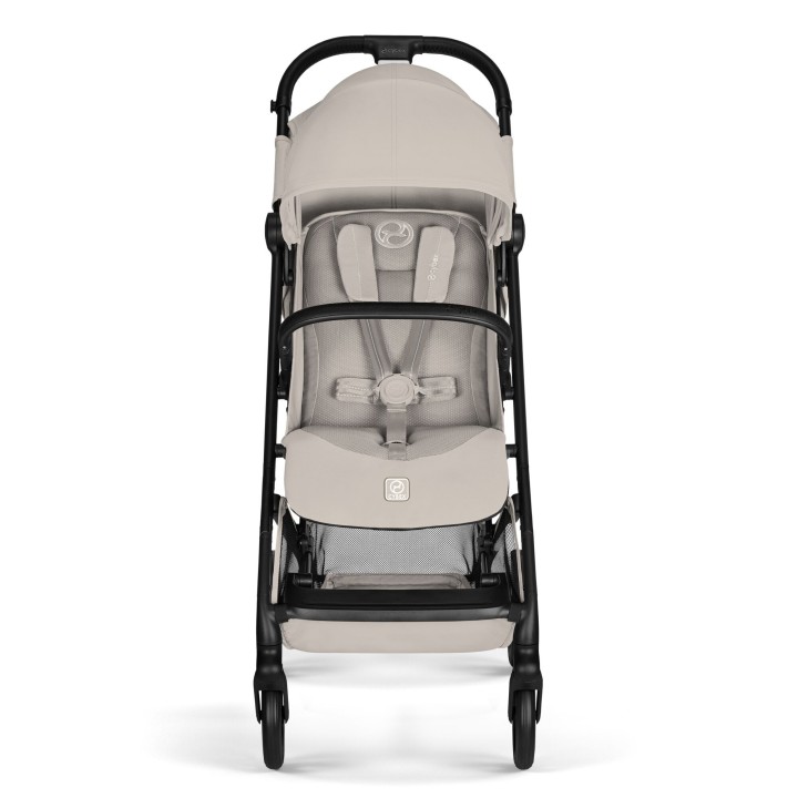 Cadeira de passeio Beezy da Cybex - Dune Grey
