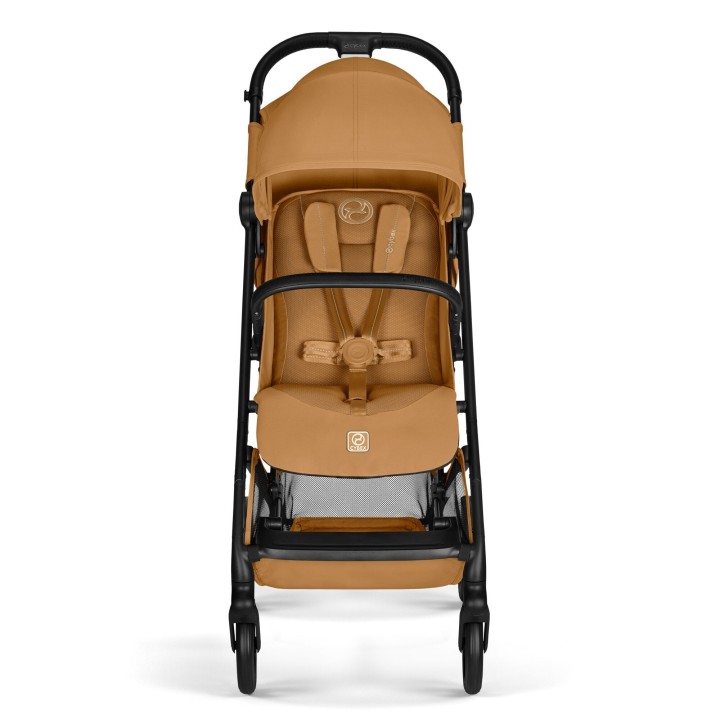 Silla de paseo Beezy de Cybex - Cinnamon Yellow