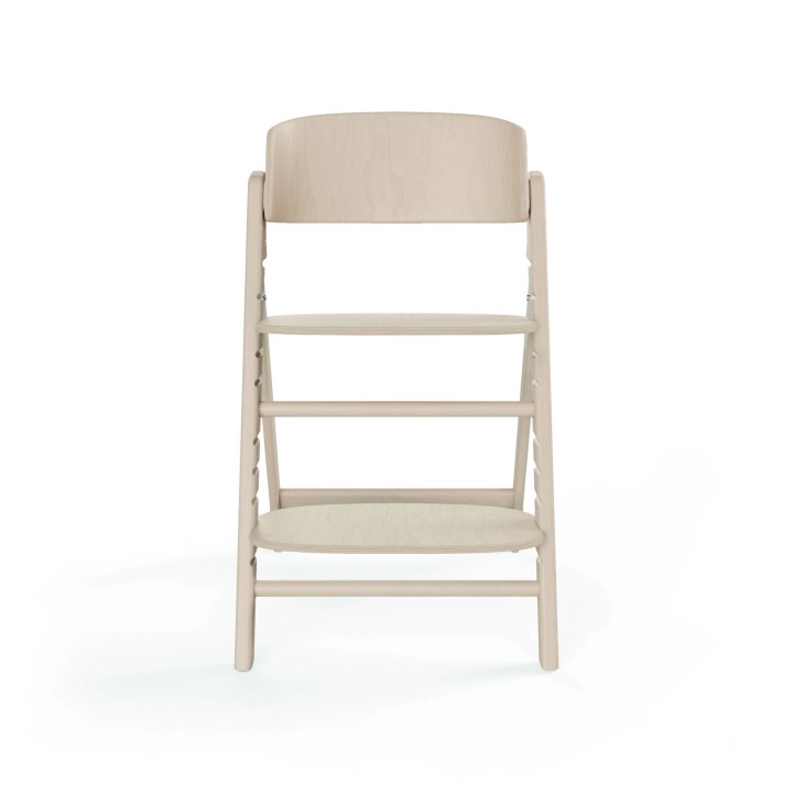 Cadeira Click & Fold da Cybex - All Natural Light