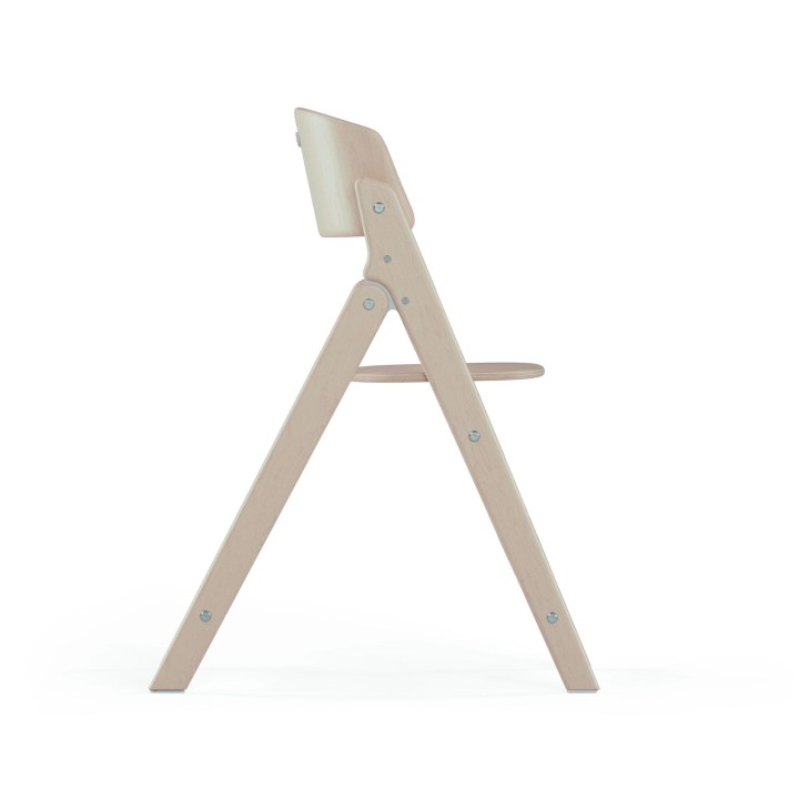 Trona Click & Fold de Cybex - All Natural Light