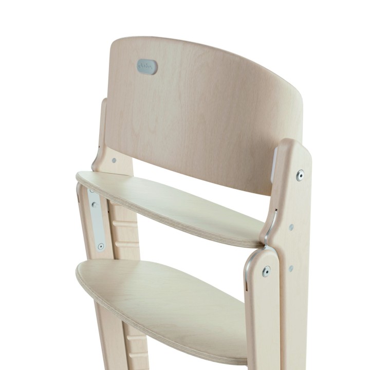 Trona Click & Fold de Cybex - All Natural Light