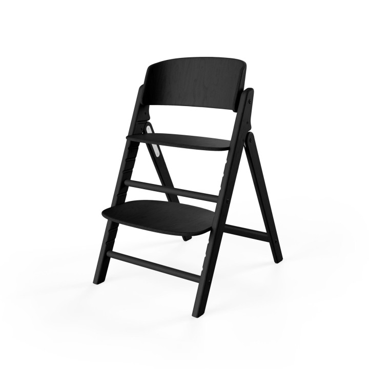 Trona Click & Fold de Cybex - Stunning Black