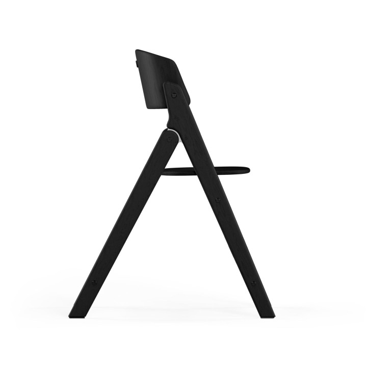 Cadeira Click & Fold da Cybex - Stunning Black