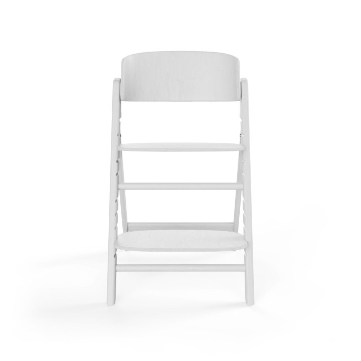 Cadeira Click & Fold da Cybex - All White