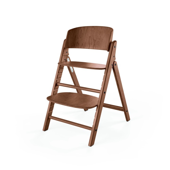 Trona Click & Fold de Cybex - All Natural Dark
