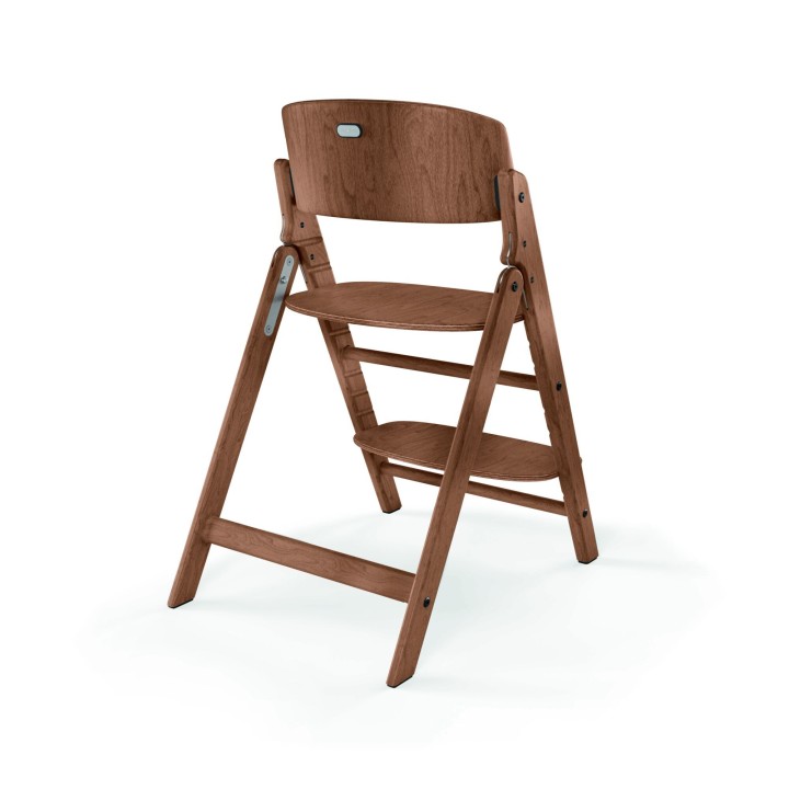 Trona Click & Fold de Cybex - All Natural Dark