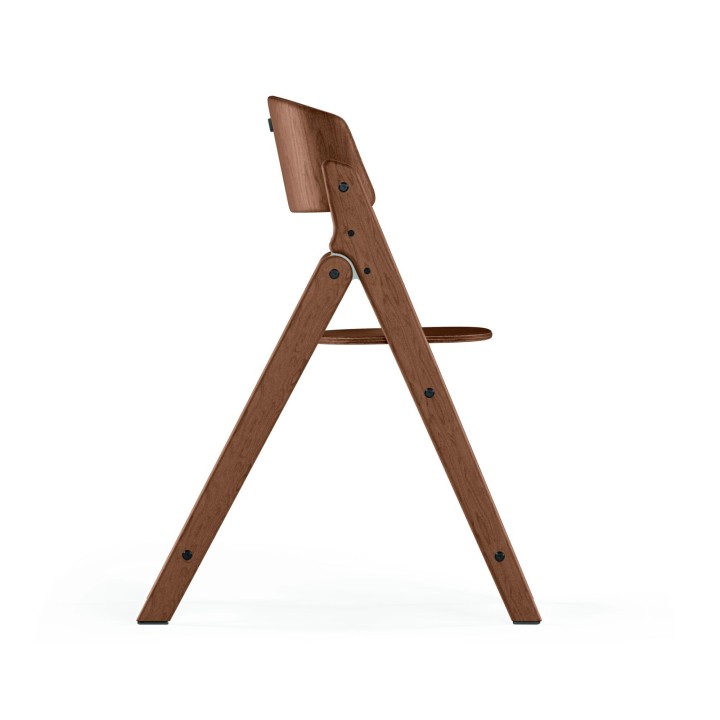 Cadeira Click & Fold da Cybex - All Natural Dark