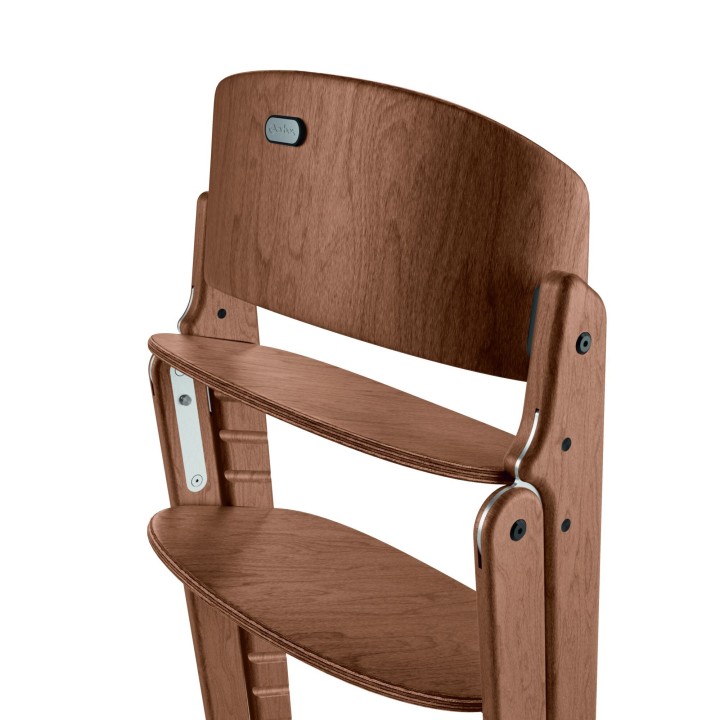 Cadeira Click & Fold da Cybex - All Natural Dark